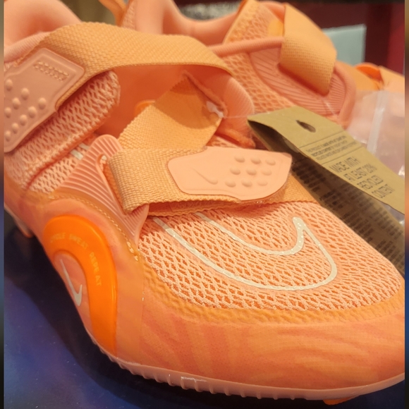 Nike SuperRep Cycle 2 Next Nature womens size 7 - Picture 3 of 7